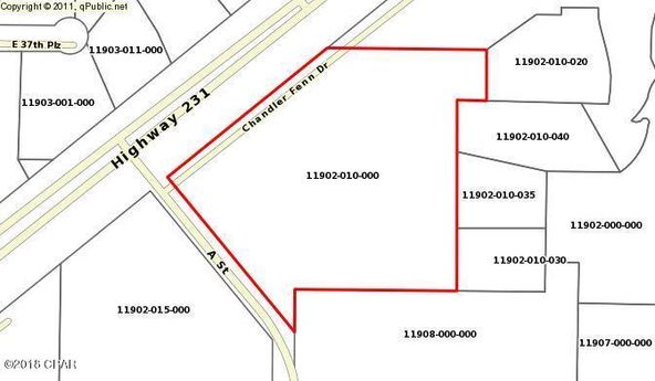 3730 Chandler Fenn Dr, Panama City, FL 32404